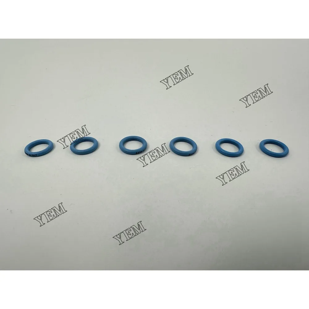 C13 O Ring 9X-7317 9X7317 for Caterpillar 2
