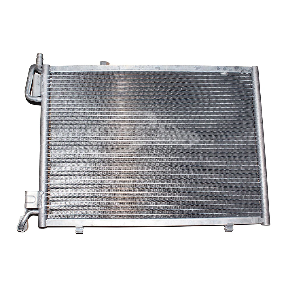 Auto Cooling System C1B119710AC 1756412 C1BZ19712H Car AC Air Condense... — 2