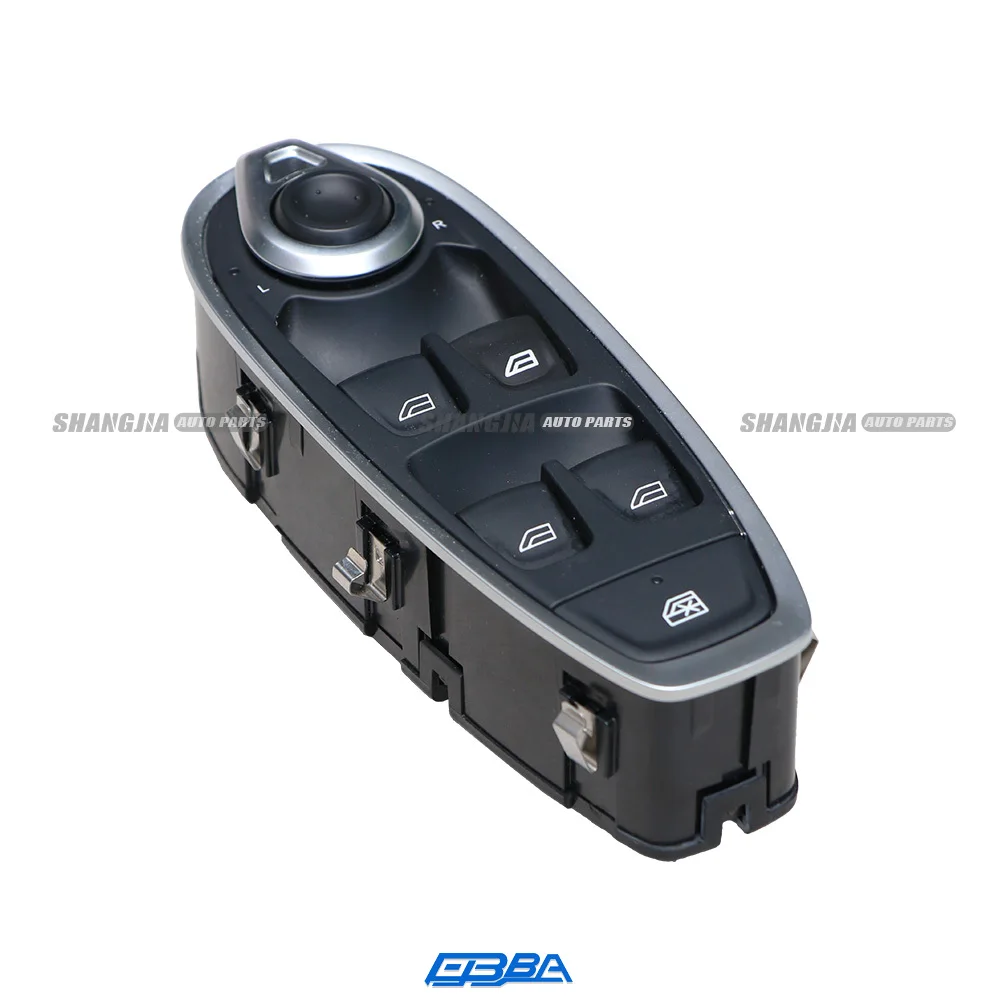 For Aston Martin DBX V8 707 Driver's Window Power Switch OEM MY8314540AB Driver's Window Switch Disassembled Used Car Parts