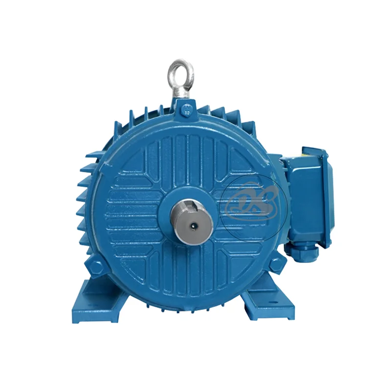 High Speed Motor Double Voltage 460v Threephase Induction Motor Electric Motor Buy Ac