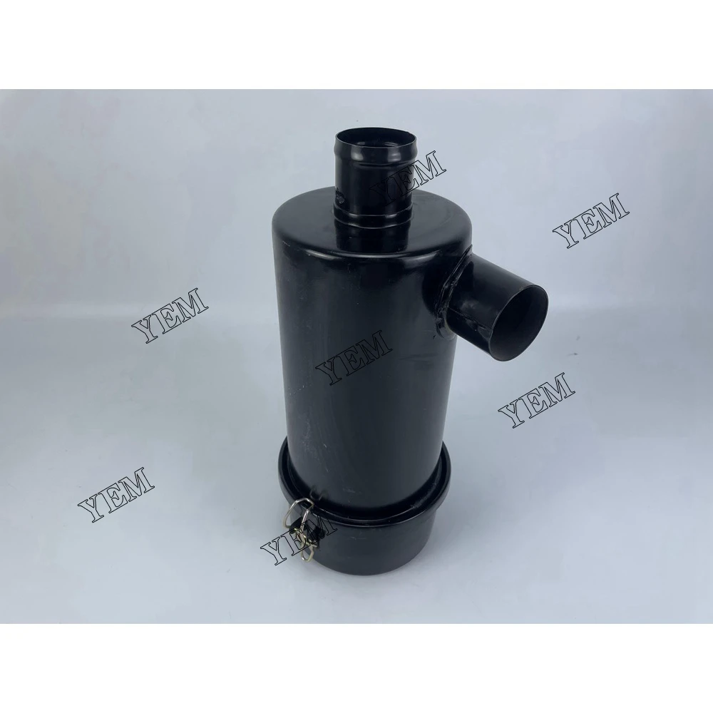 K35 Air Cleaner Assy Fit for Nissan Forklift Excavator Engine for Nissan Air Cleaner Assy China Engine Parts Supplier