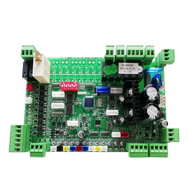 bandary 94v0 PCB board air conditioner inverter pcb board circuit assembly service