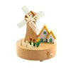 Windmill House