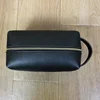 Black vegan leather