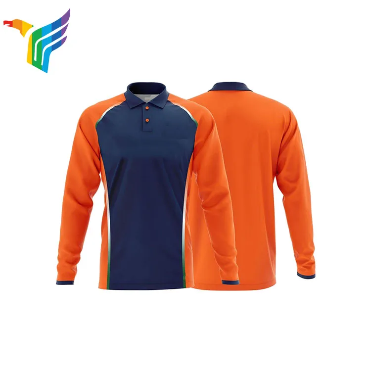 Buy Premium Cricket White HalfSleeve Polo TShirtJersey with Trouser for  MenWomen Online at Best Prices in India  JioMart