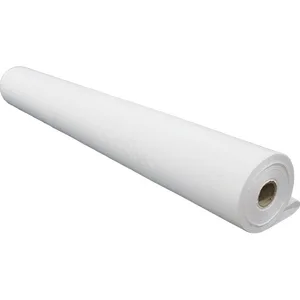 Wholesale Poly Cotton 330TC Hotel Linen White Fabric for Bedding Set in Rolls