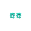 Animal Focal bead Turquoise SA54