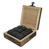 Wooden box -004