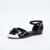 Black/white