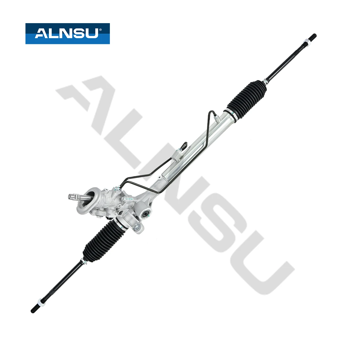 ALNSU High Quality Steering Rack Cremallera for for VW SKODA POLO 6Q1423055E 5Z1422055F 5Z1422055E 5Z1422055B 5Z1422055