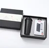Black cup+power bank 2pcs set02