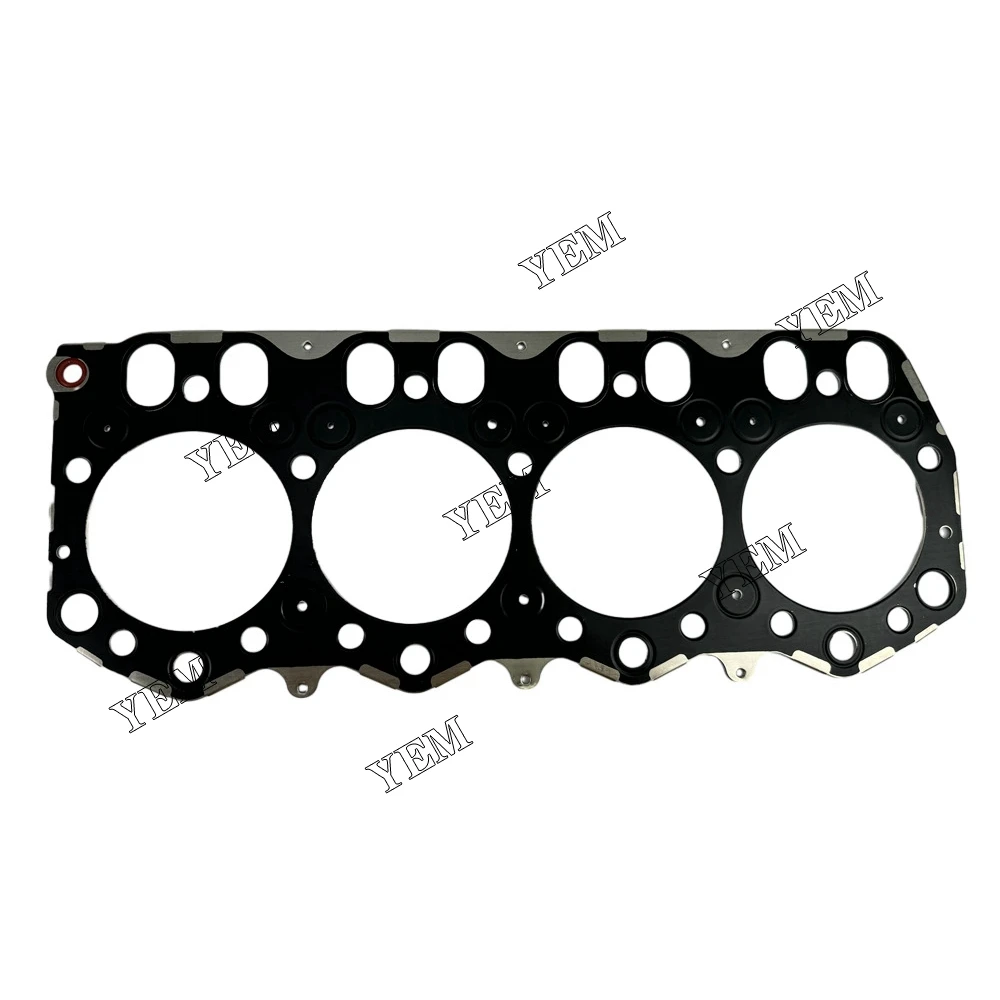 Full Gasket Kit C4.2 for Caterpillar Genuine Engine Parts 4