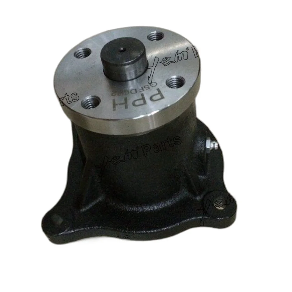 S6K Water Pump for Mitsubishi Engine Spare Parts