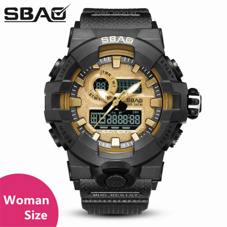 Adimax hot sale watch wr20bar