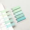 Gradient Blue Green