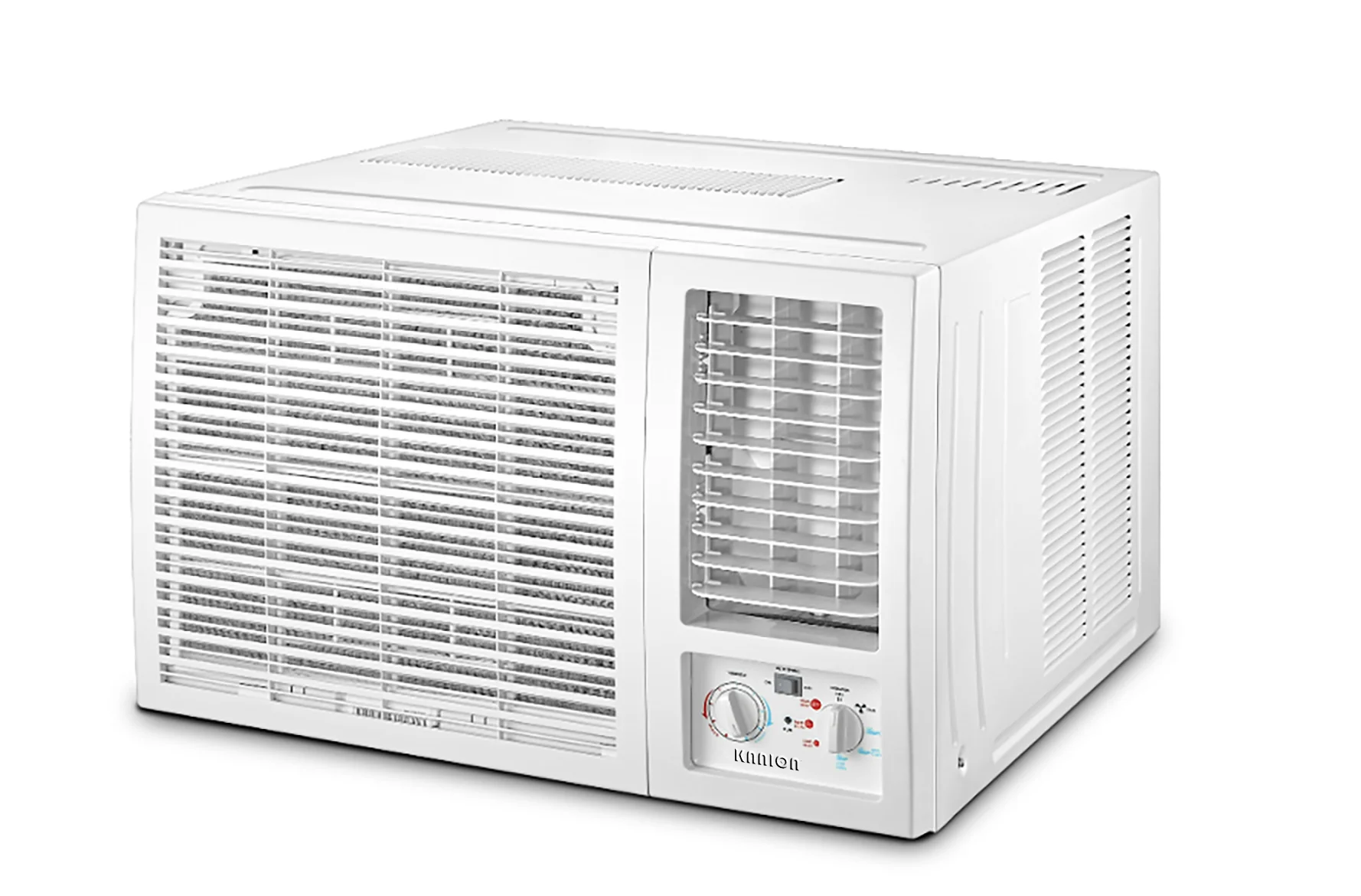 Window Air Conditioner, 9000-24000BTU, 220, 7000btu - detail 20