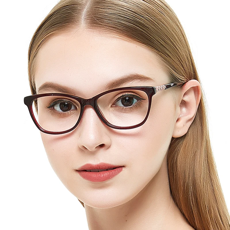 Maske-gafas de sol X6 para hombre y mujer, lentes de acetato cuadrado,  mate, color amarillo claro, con Funda de cuero, a la moda, estilo alemán -  AliExpress