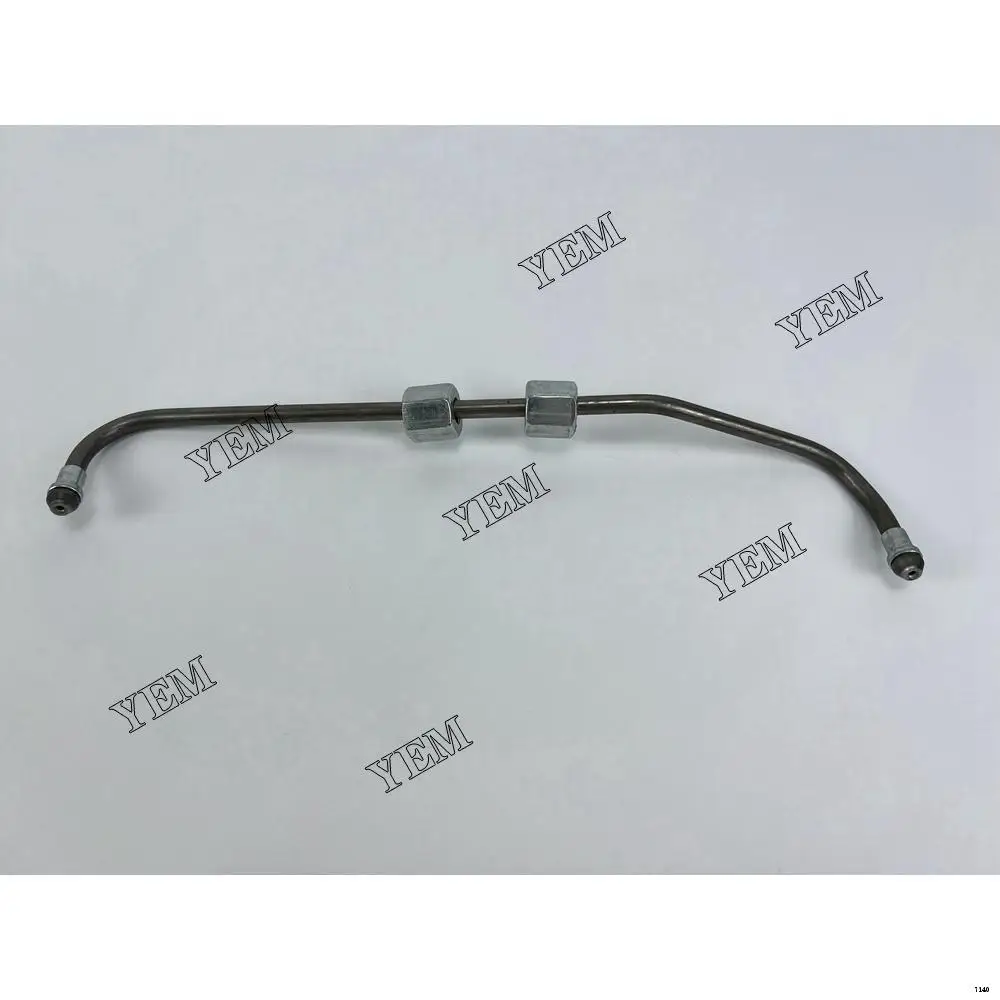 V1505 PIPE - FUEL INJECTION 16271-53742 for Kubota