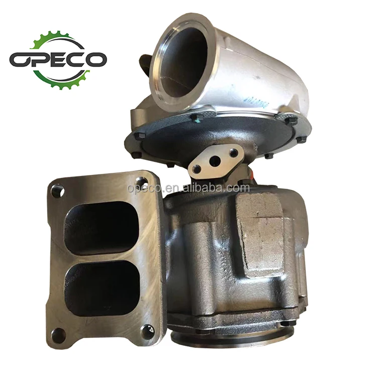 Source 3779567 VG1038110810 HX50W turbocharger for sale on m  