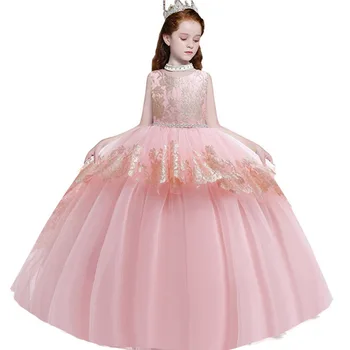 frocks and gowns for girl