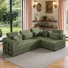 Grayish Green