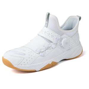Manufacturers Wholesale Badminton Shoes Non-Slip Professional Sports Badminton Shoes