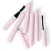 pink packaging