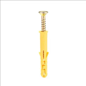 Anchor Bolt M8 Expansion Anchor Bolt Drywall Anchor Screw