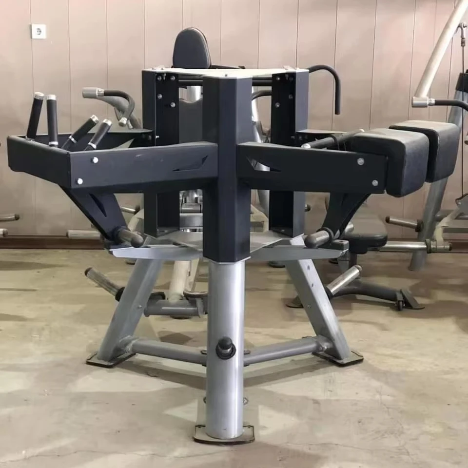 Commercial Gym Machine Fitness Equipment Sport Products Forearm Machine with Reasonable Price Gym Club Use