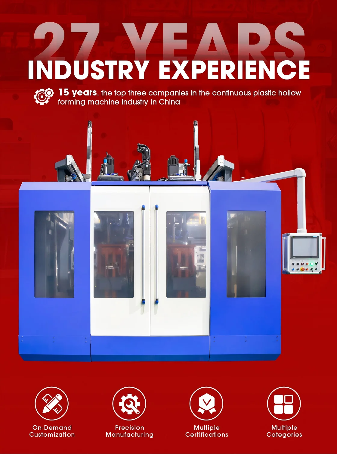 Company overview