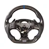 Frame+steering wheel core+bottom F white label