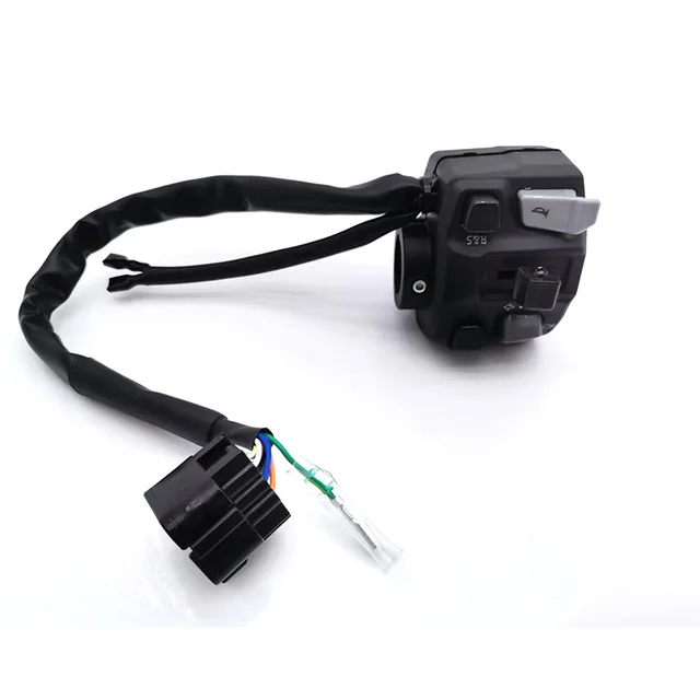 Left Combination Switch for Surron UltraBee Electric Cross-country Bike SUR-RON Ultra Bee Switch Button Accessories