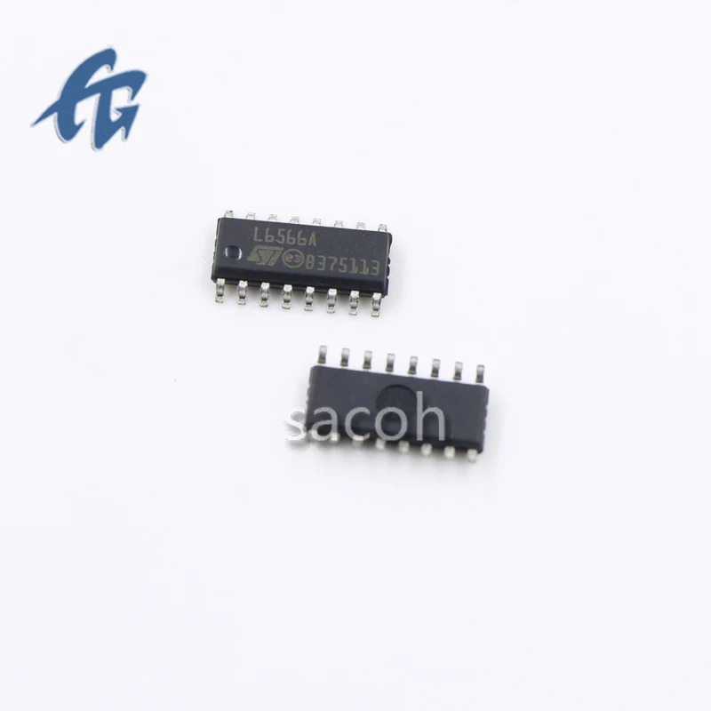 SACOH L6566ATR High Quality Original Electronic Components Suppliers L6566ATR