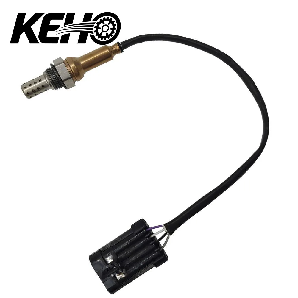 Oxygen sensor - 25355632 - BYD F3 / Euro III Short Wire-1