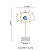 eyes ornaments - S