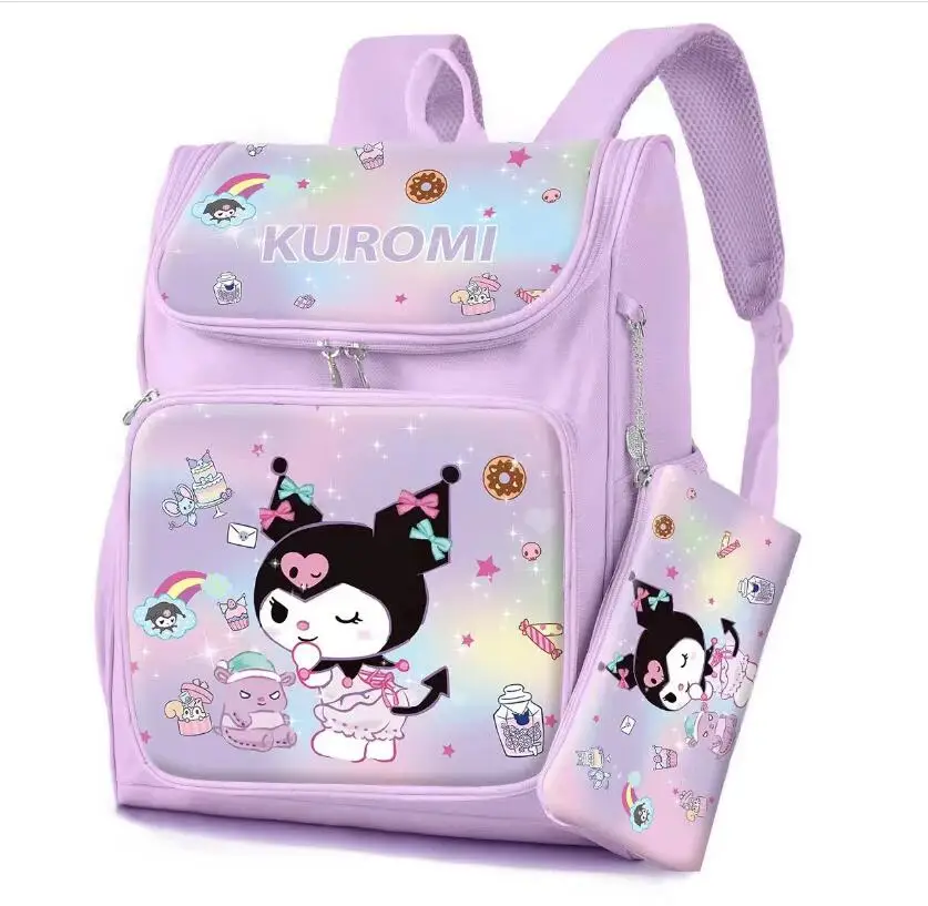 いちごみるく knuthmarf school bag product-image-