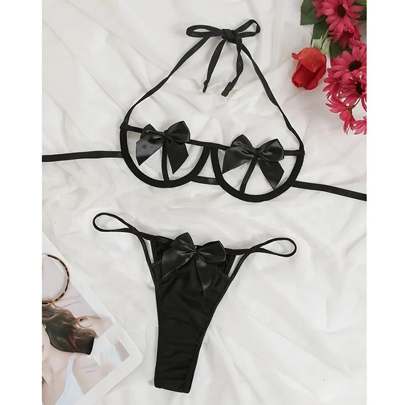Zope Sex Toys New Design Female Transparent Open Crotch Bodysuit Foreplay  Clothes Super Hot Sexy Girl Lingerie