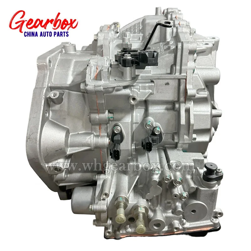 ORIGINAL 025CHA 025CHC 025CHC-1500010 WLY CVT25 025CVT Transmission ASSY for Chery Tiggo7Plus Tiggo8