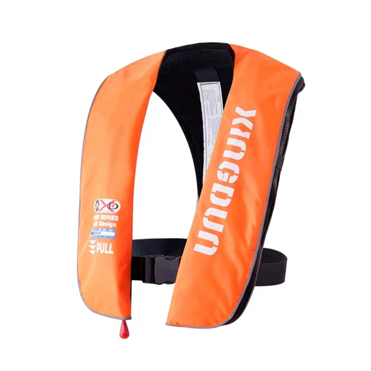 Solas Inflatable Life Vest Life Jackets With EC CCS Certification