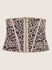 Leopard print