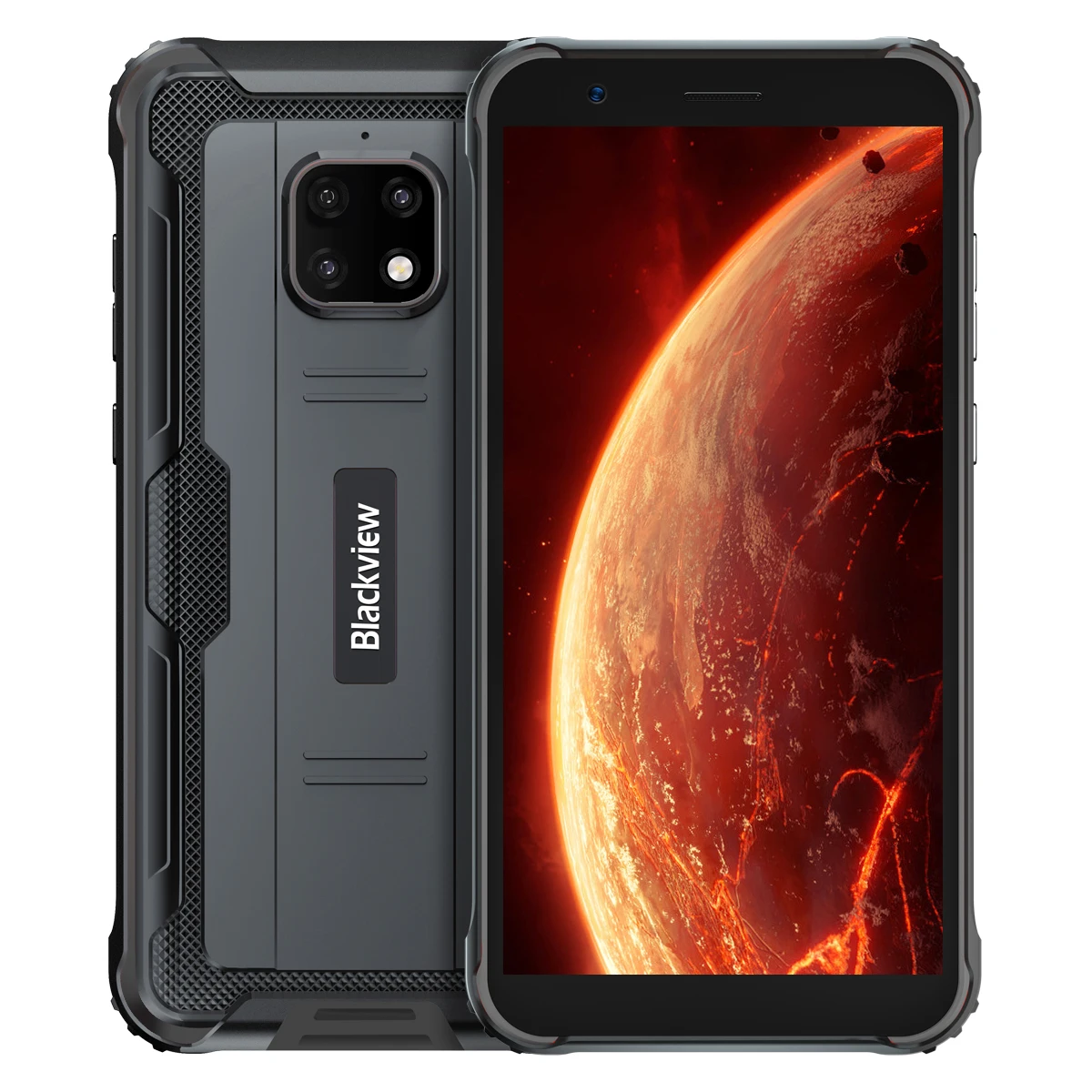 Blackview BV4900 ProIP68頑丈な電話4GB64GBオクタコアAndroid10