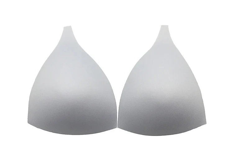 Promotion Factory Price Sexy Bikini Large Size Molded Bra Cup Buy