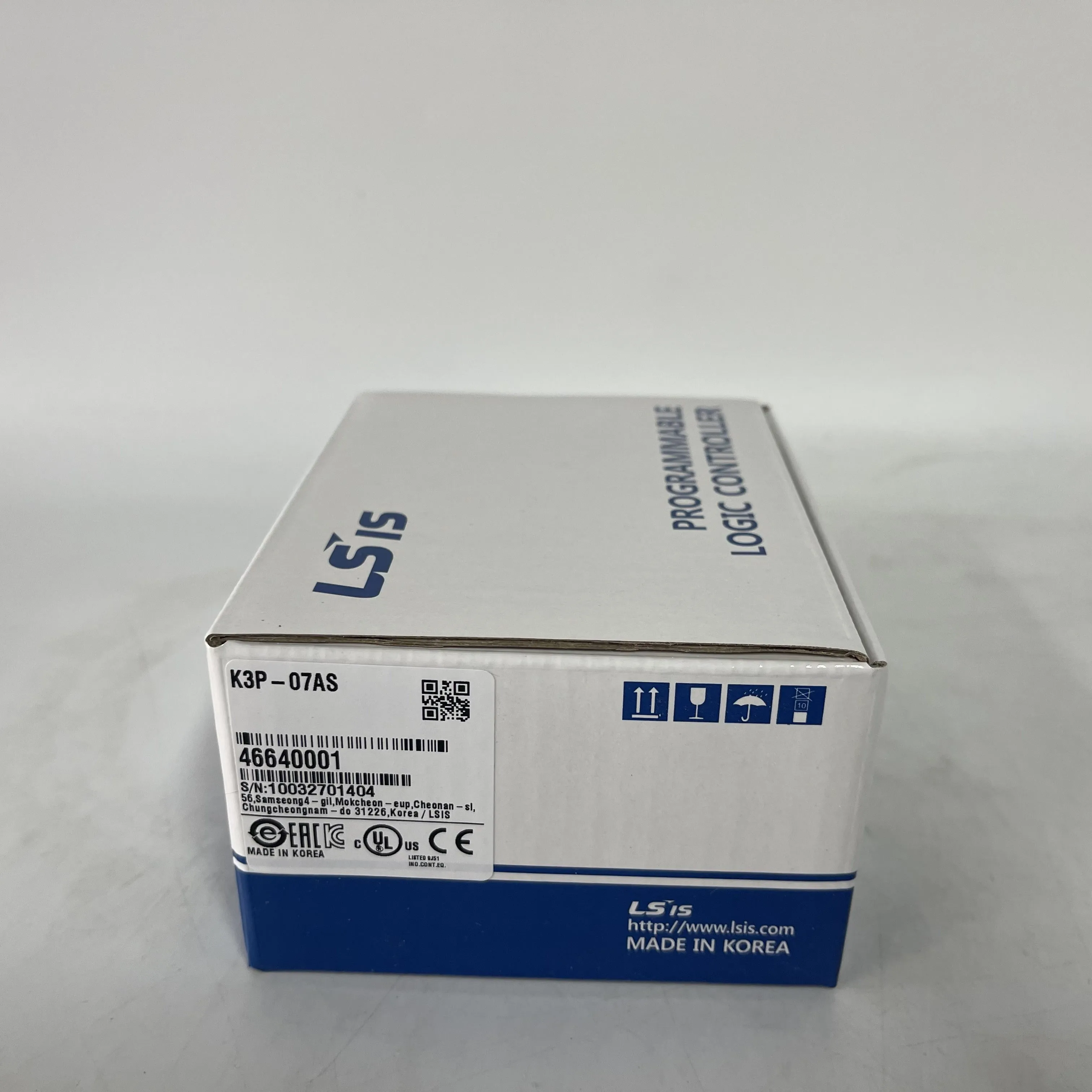 LSIS PLC Module K3P-07AS