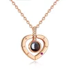 Rose Gold XL083