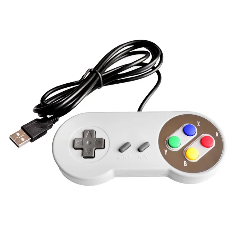 Raspberry Pi 2 3 Arcade Game Retropi Controller Usb Controller Snes Controller Buy Raspberry Pi Arcade Game Retropi Controller Usb Controller Product On Alibaba Com