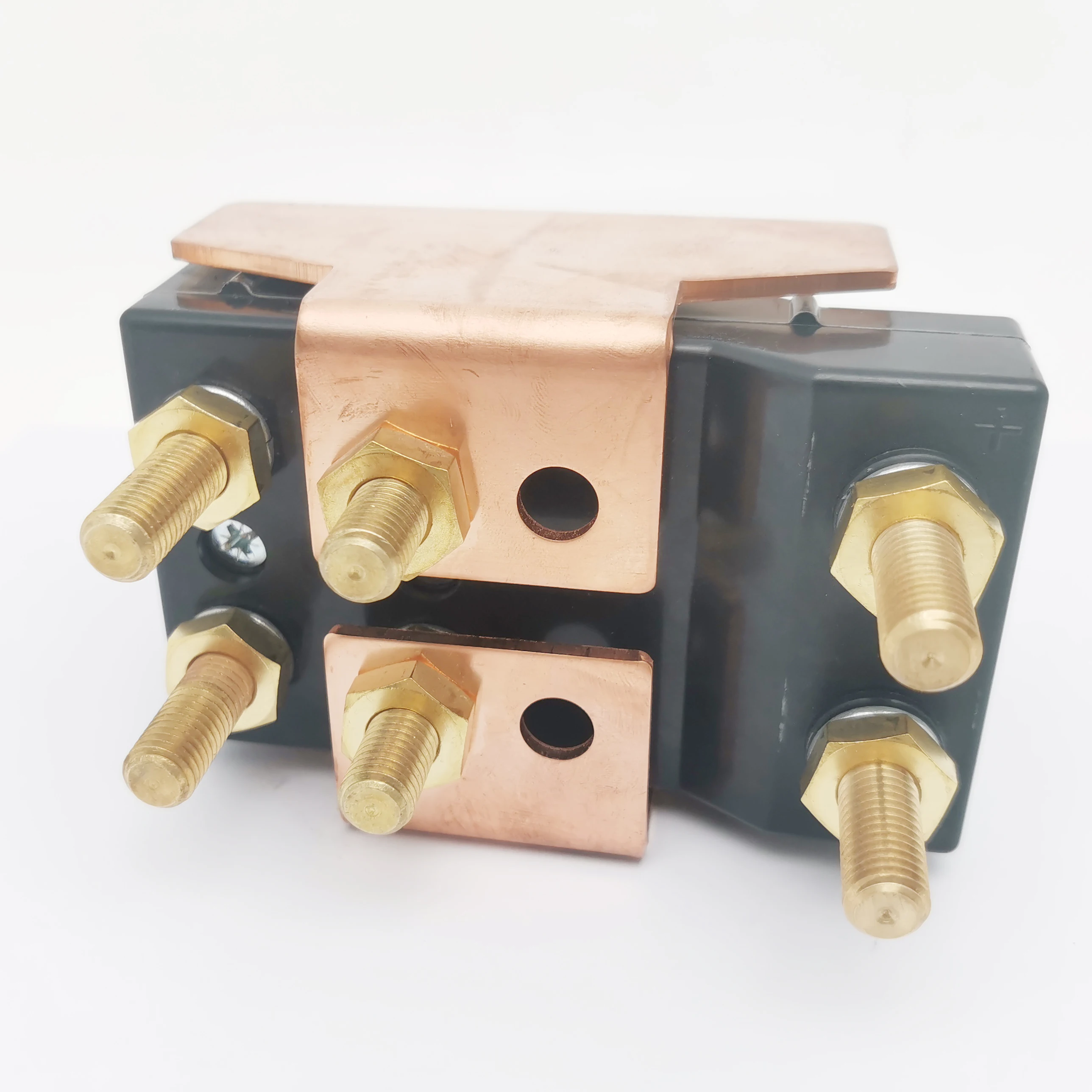 Factory Custom Forklift Spare Parts Contactor 0009703503 For Linde Forklift 335 1275 factory