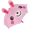 pink rabbit