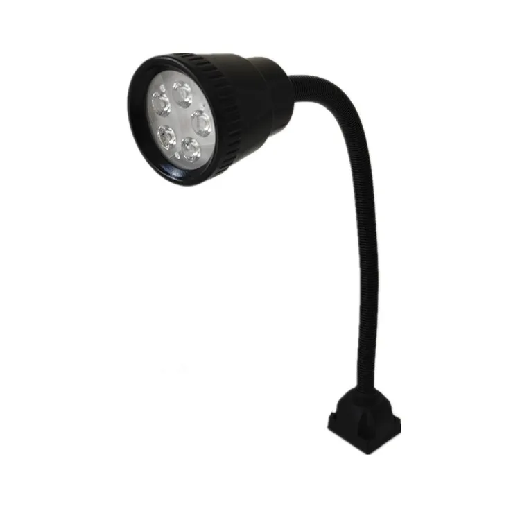 Water Proof High Power DC 36V Led Work Lamp for Lathe Machine Lighting with Competitive Price