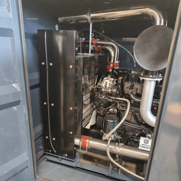 High Pressure Descaling Washing Machine Boat Hull Cleaning Equipment Ultra- High Pressure Cleaner