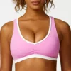 SKU-03-Soutien-gorge rose